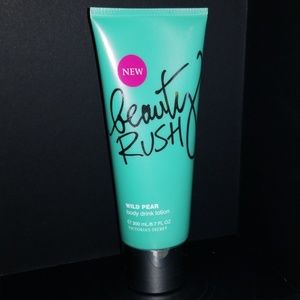 Beauty Rush Wild Pear Body Drink Lotion